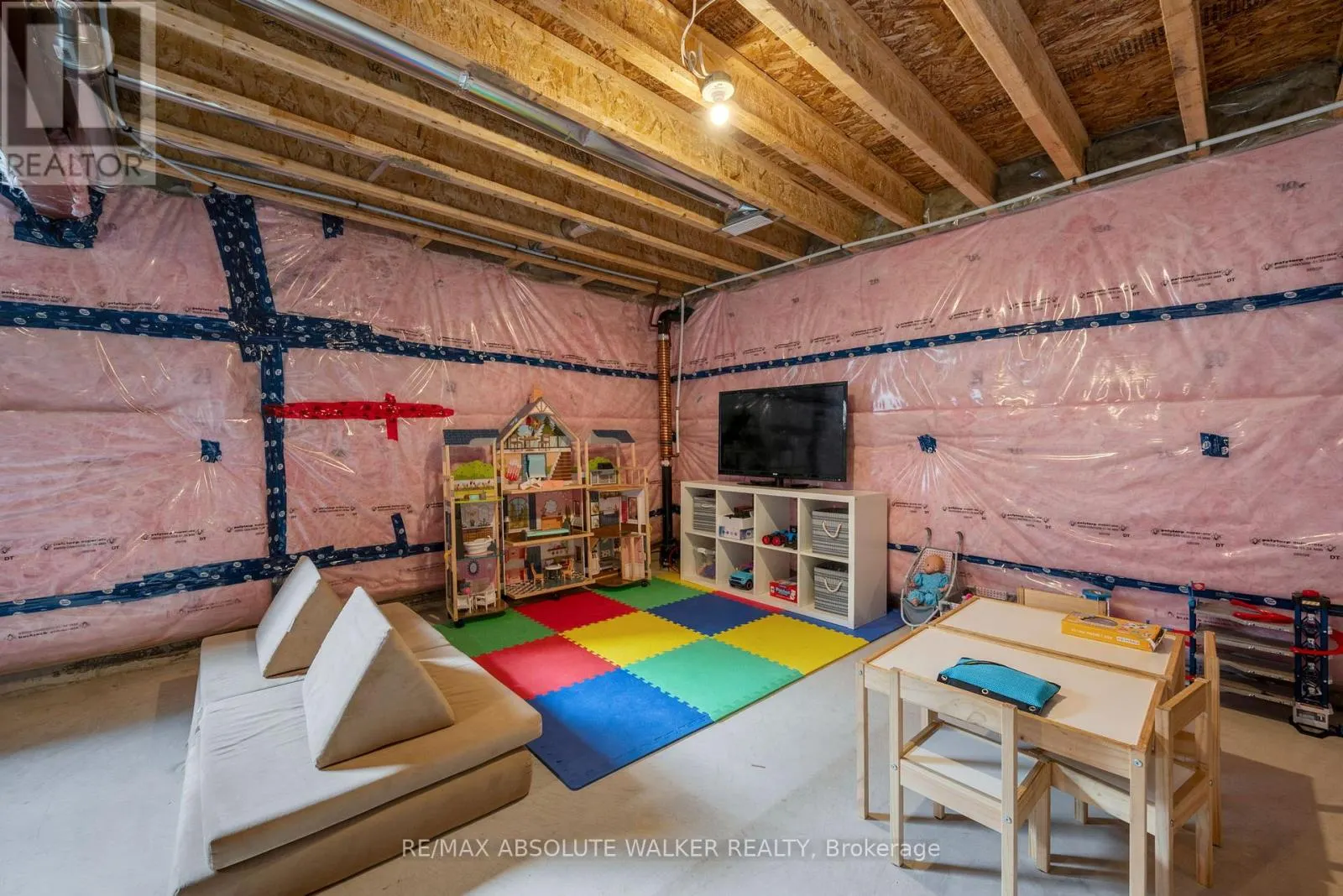 21 FOSSA TERRACE N