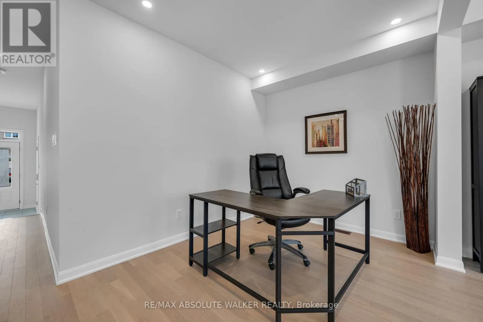 21 FOSSA TERRACE N