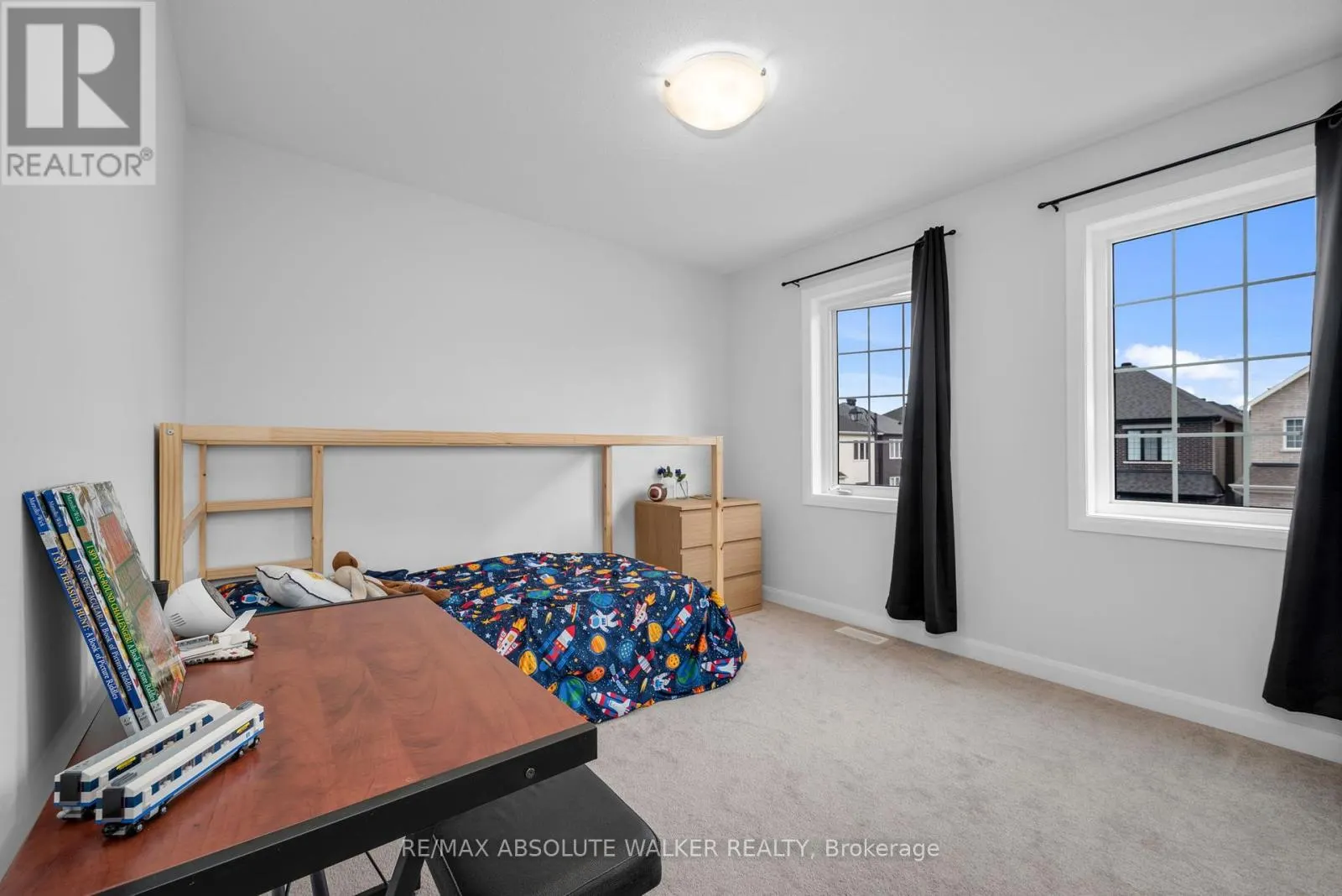 21 FOSSA TERRACE N