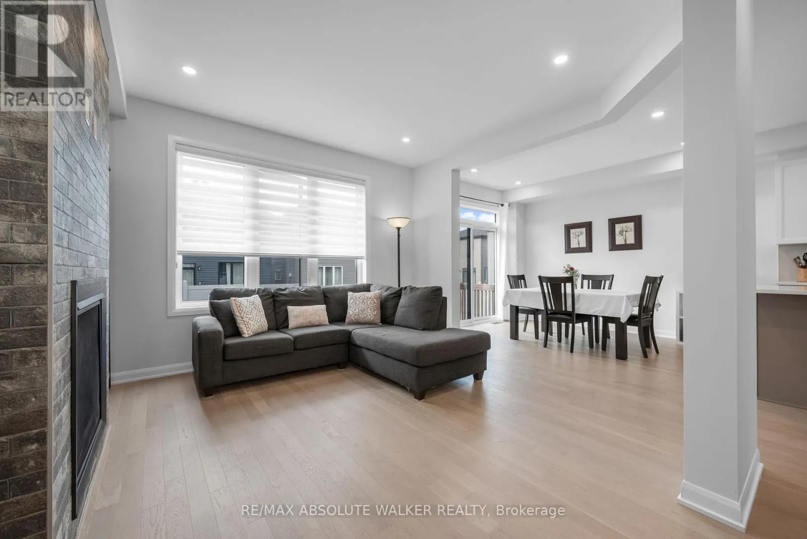 21 FOSSA TERRACE N