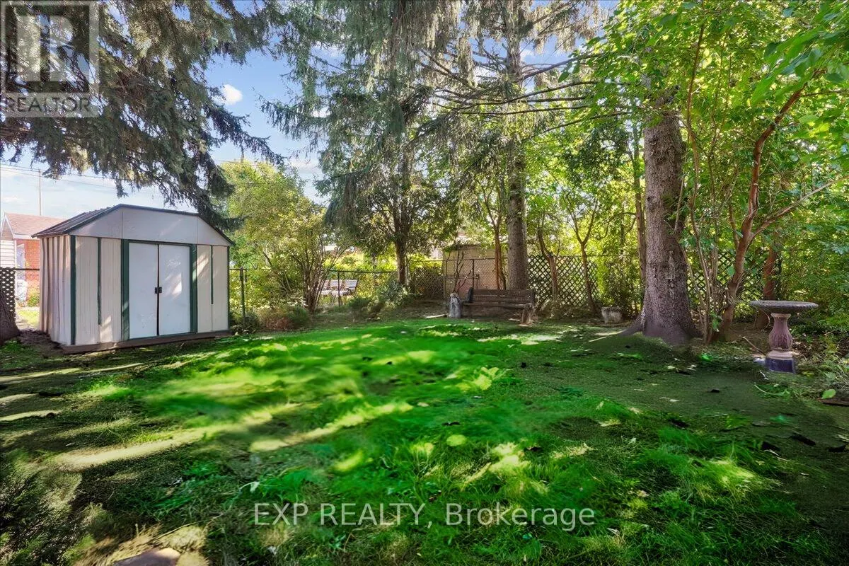 41 CAMERON AVENUE S