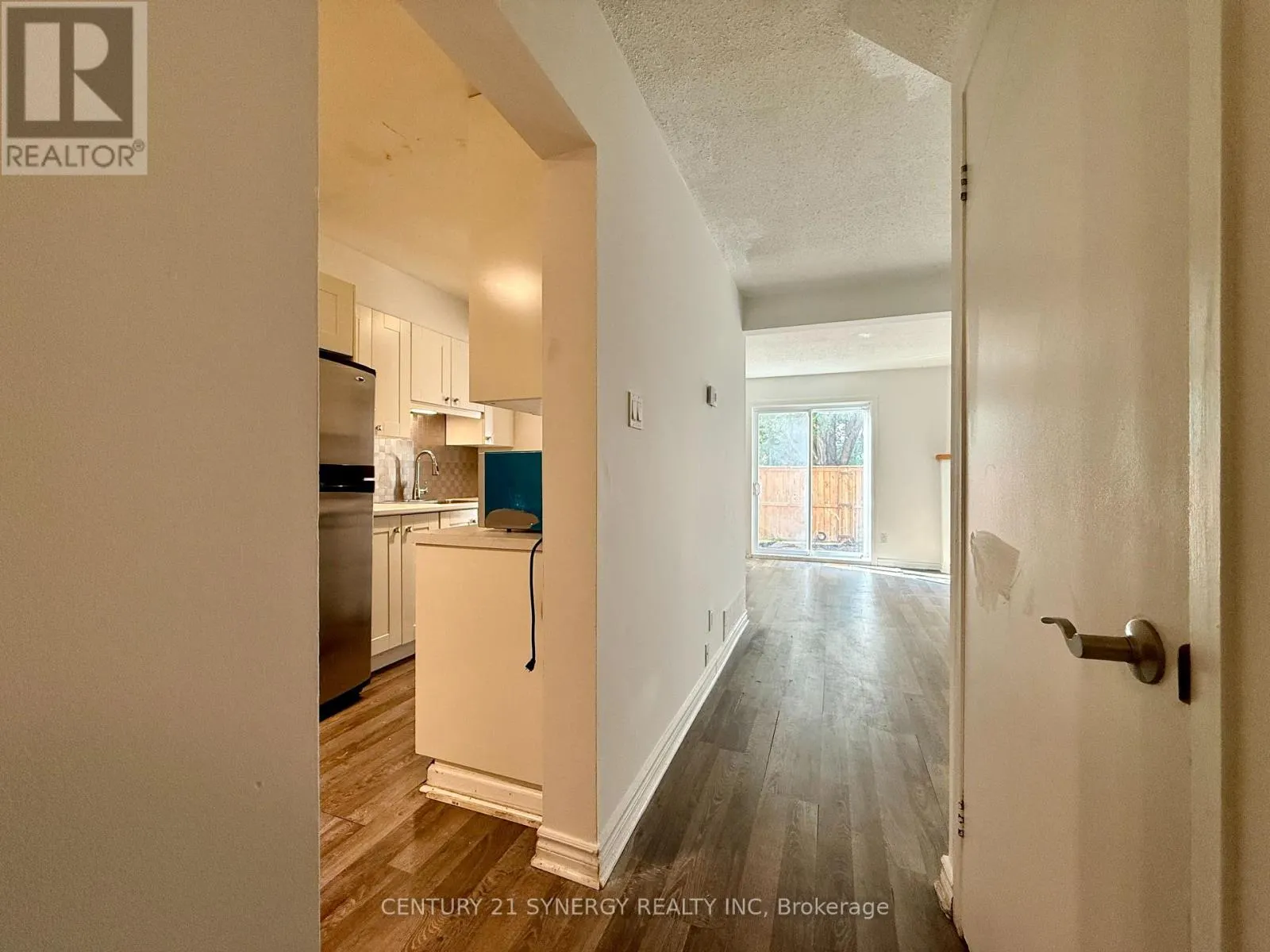 1601 CHEEVERS CRESCENT