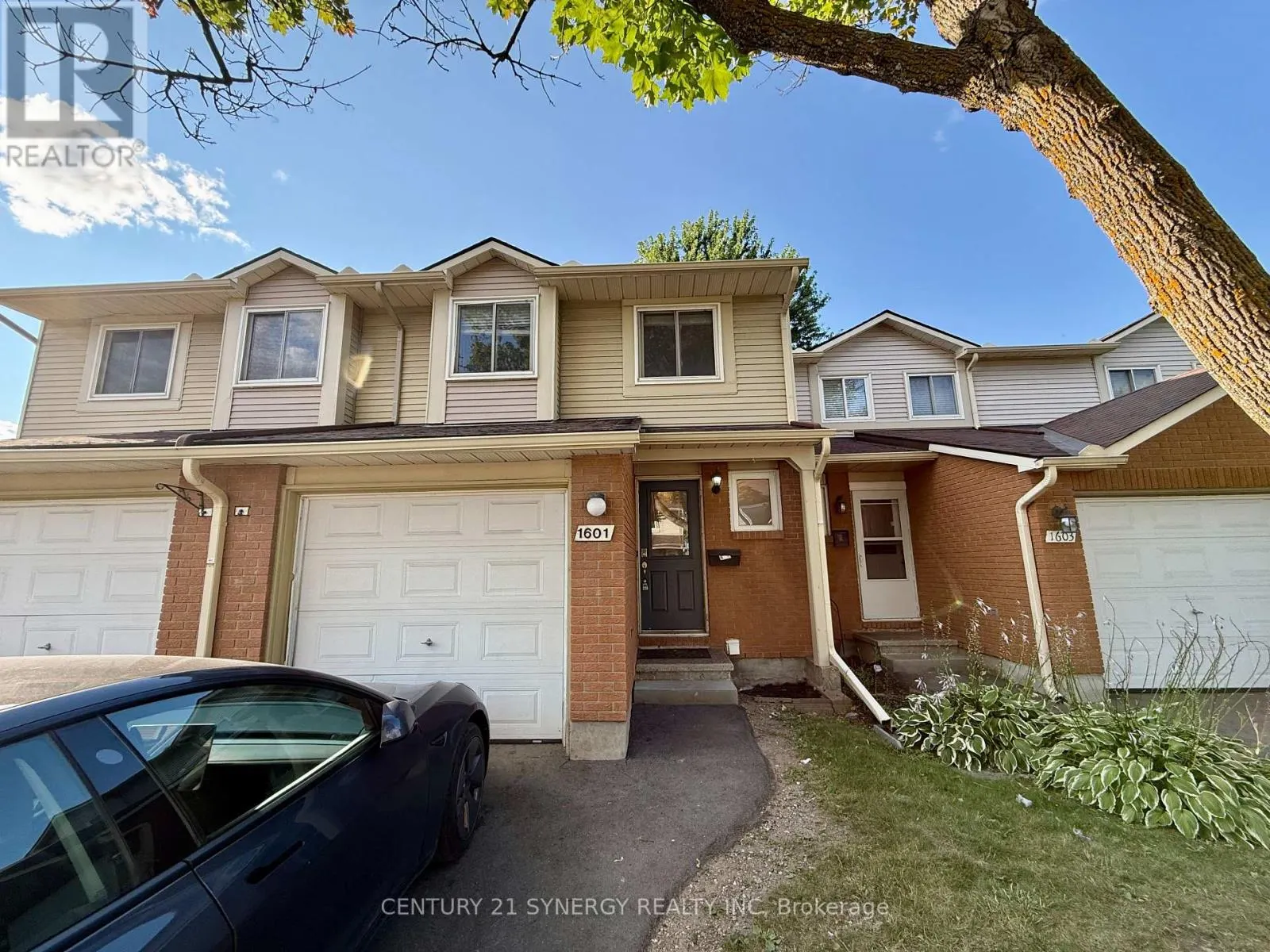 1601 CHEEVERS CRESCENT