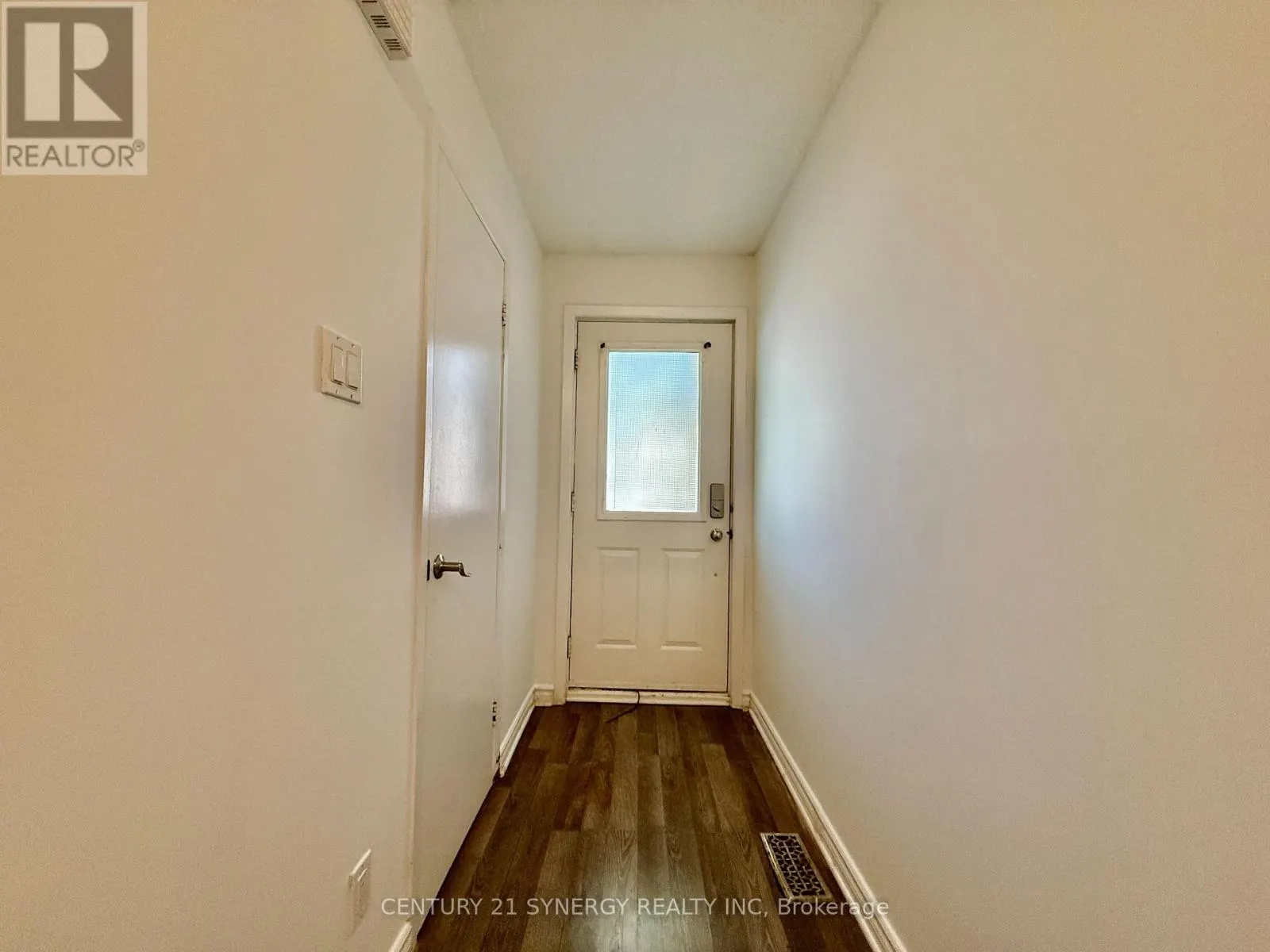 1601 CHEEVERS CRESCENT