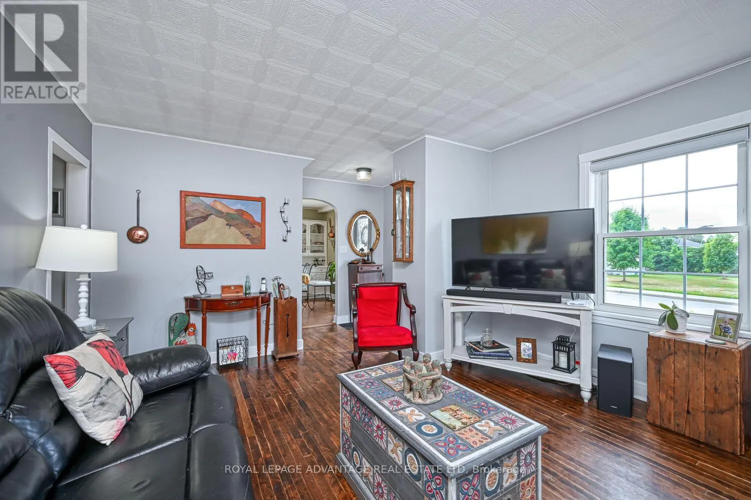 67 JASPER AVENUE