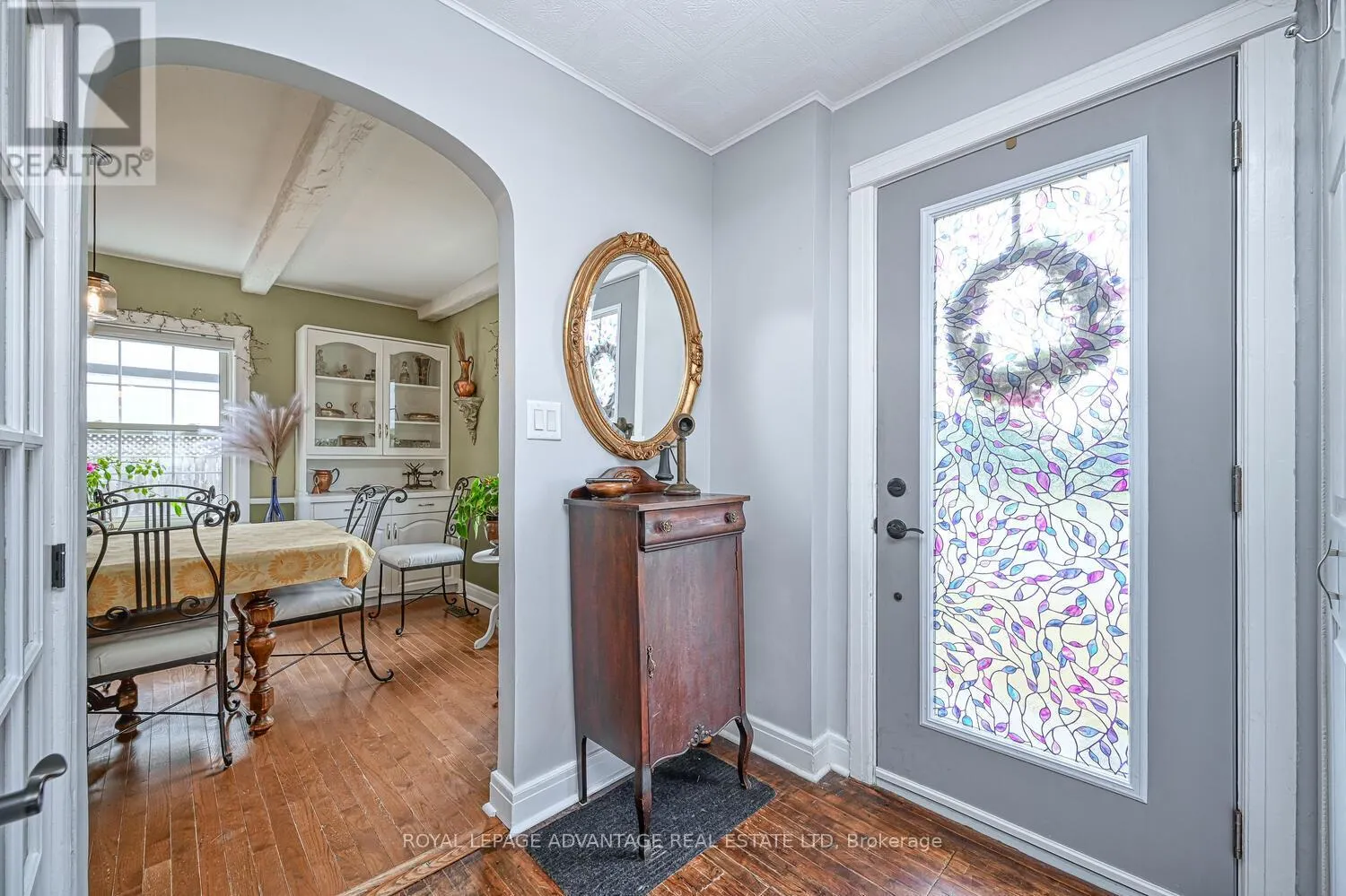 67 JASPER AVENUE
