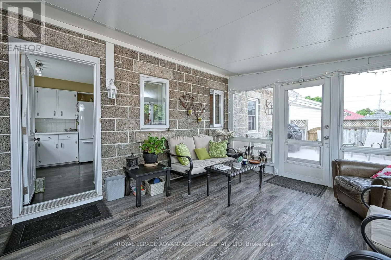 67 JASPER AVENUE