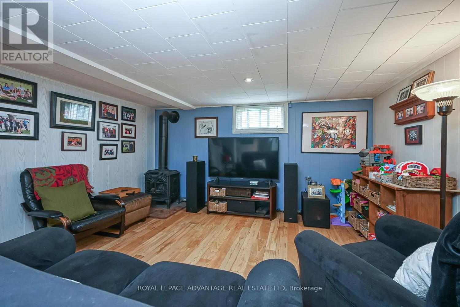 67 JASPER AVENUE