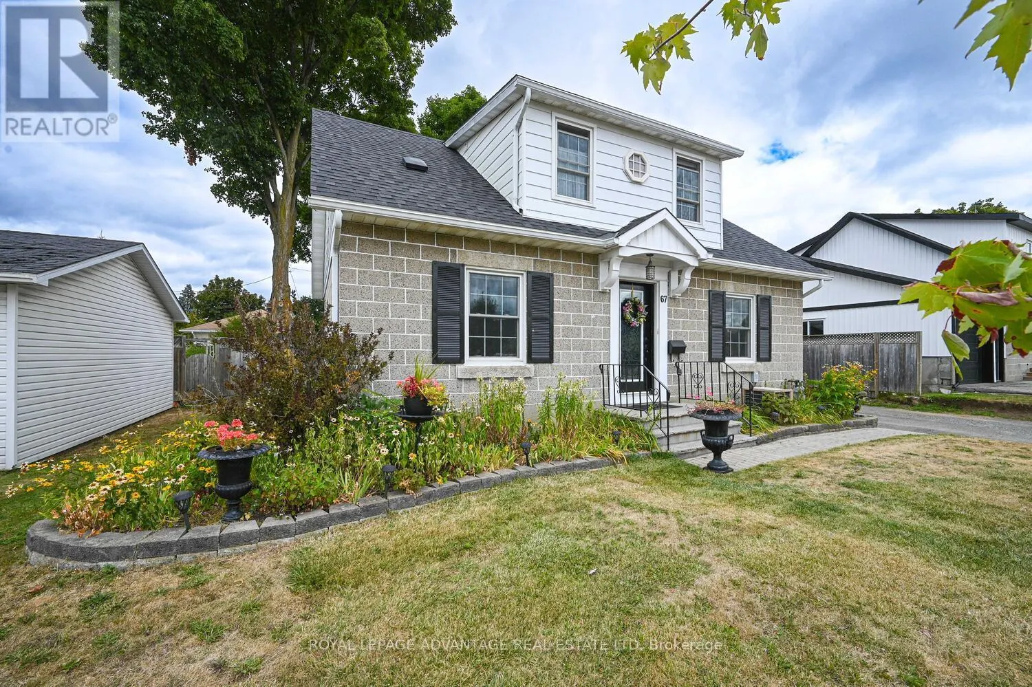 67 JASPER AVENUE