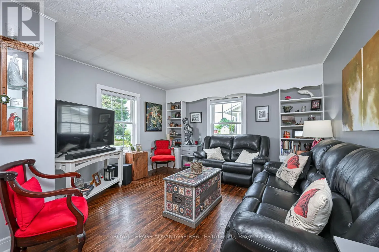 67 JASPER AVENUE