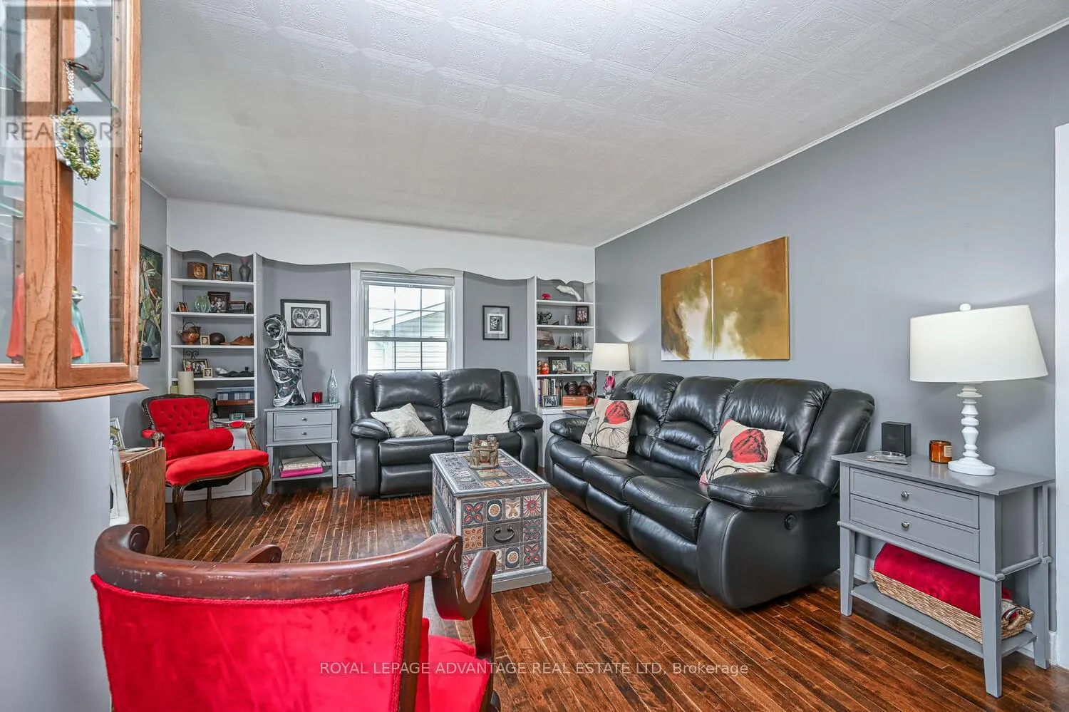 67 JASPER AVENUE