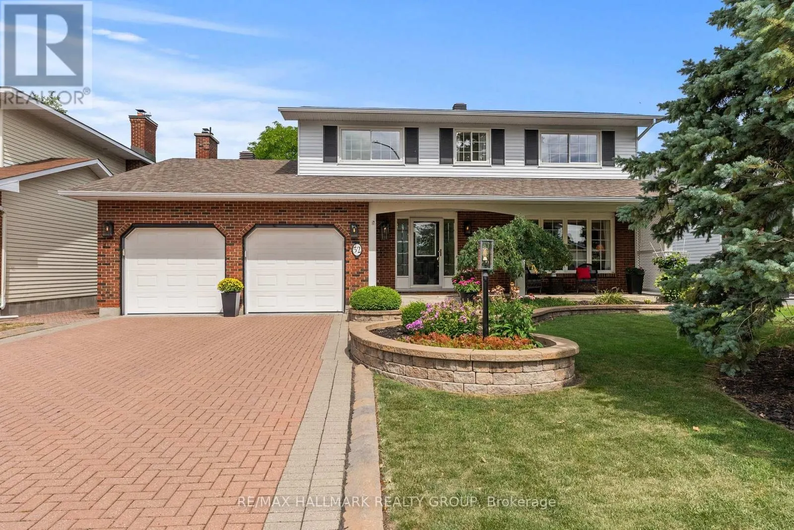 52 KNOLLSBROOK DRIVE