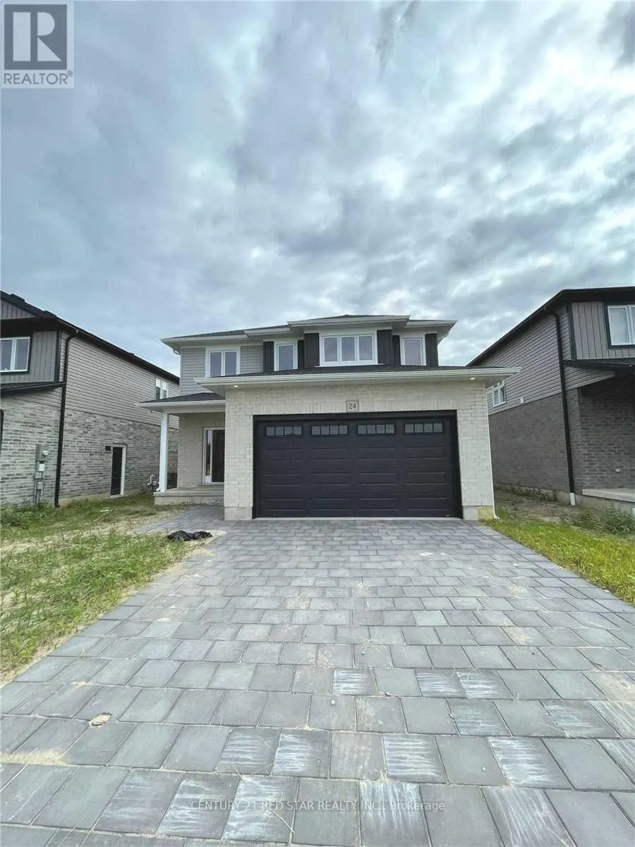 24 ROSINA LANE