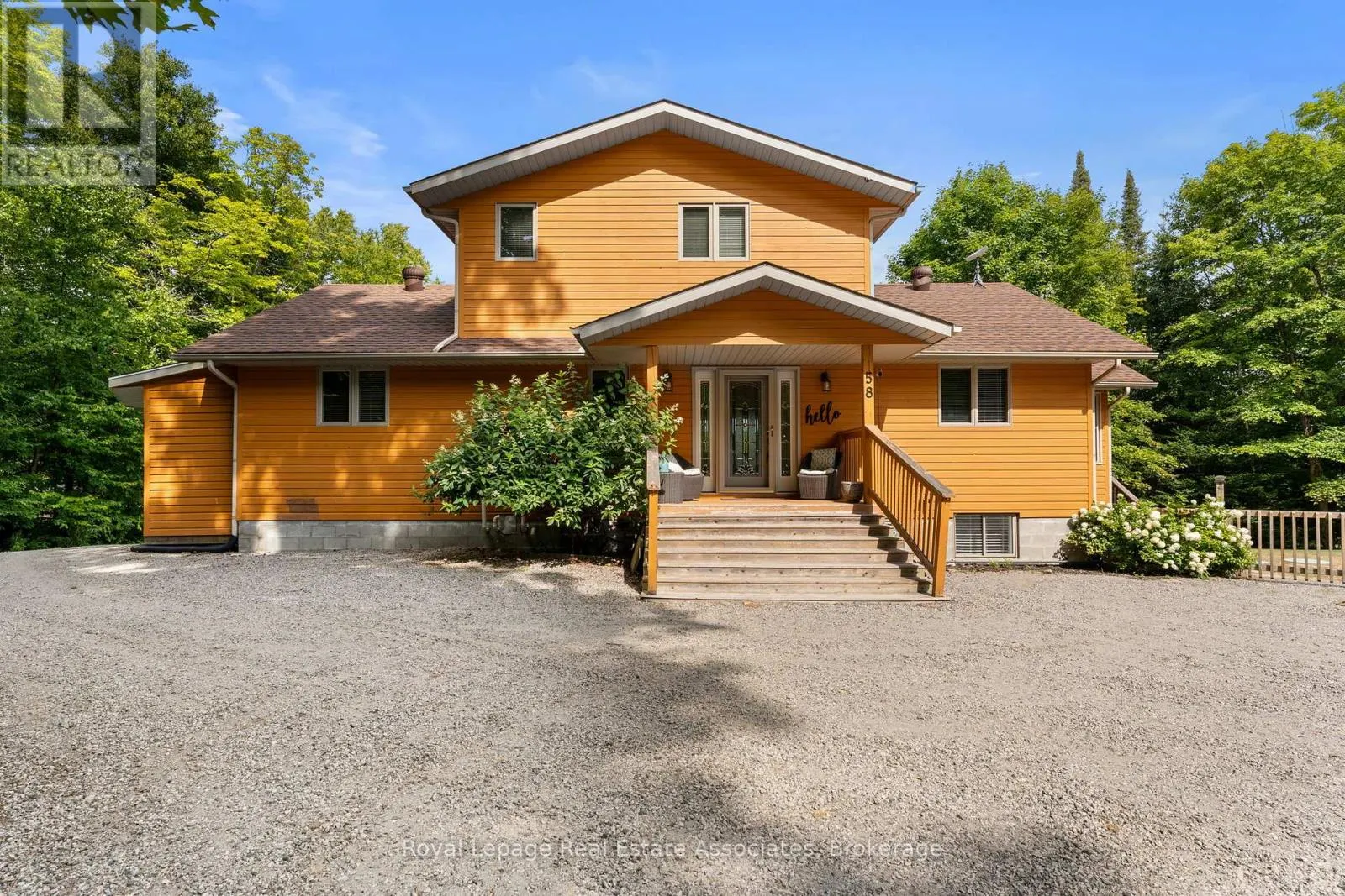 58 NIAGARA ROAD