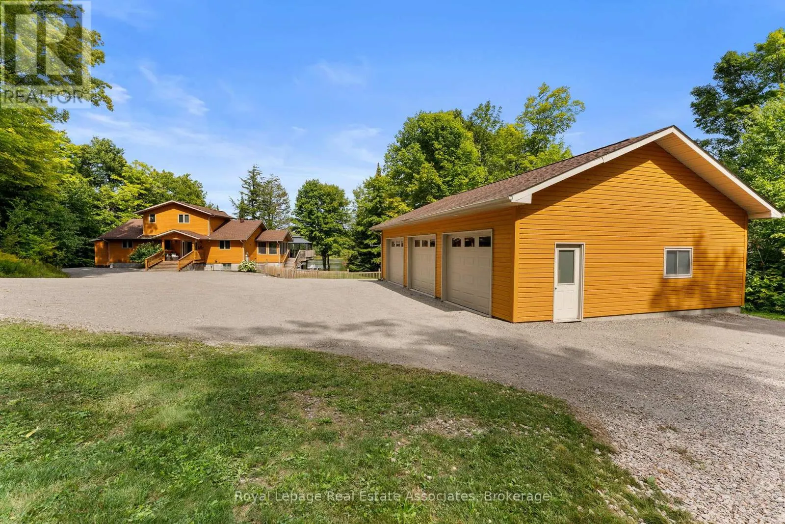 58 NIAGARA ROAD