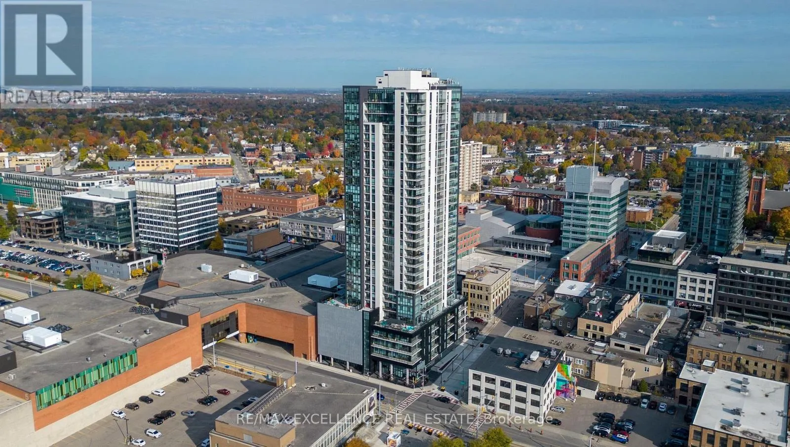 2702 - 60 FREDERICK STREET W
