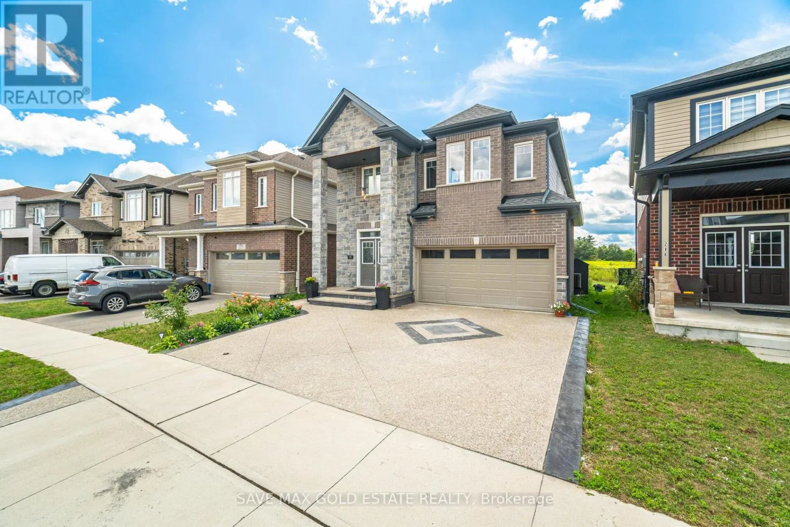 292 FREURE DRIVE