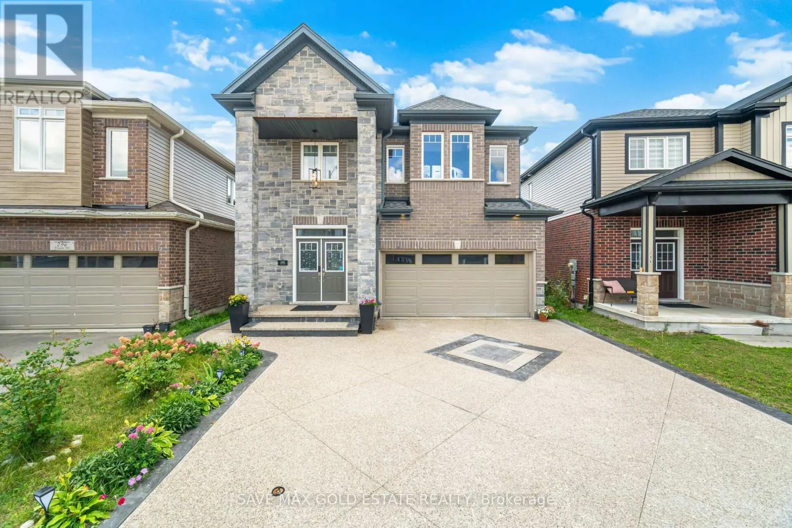 292 FREURE DRIVE