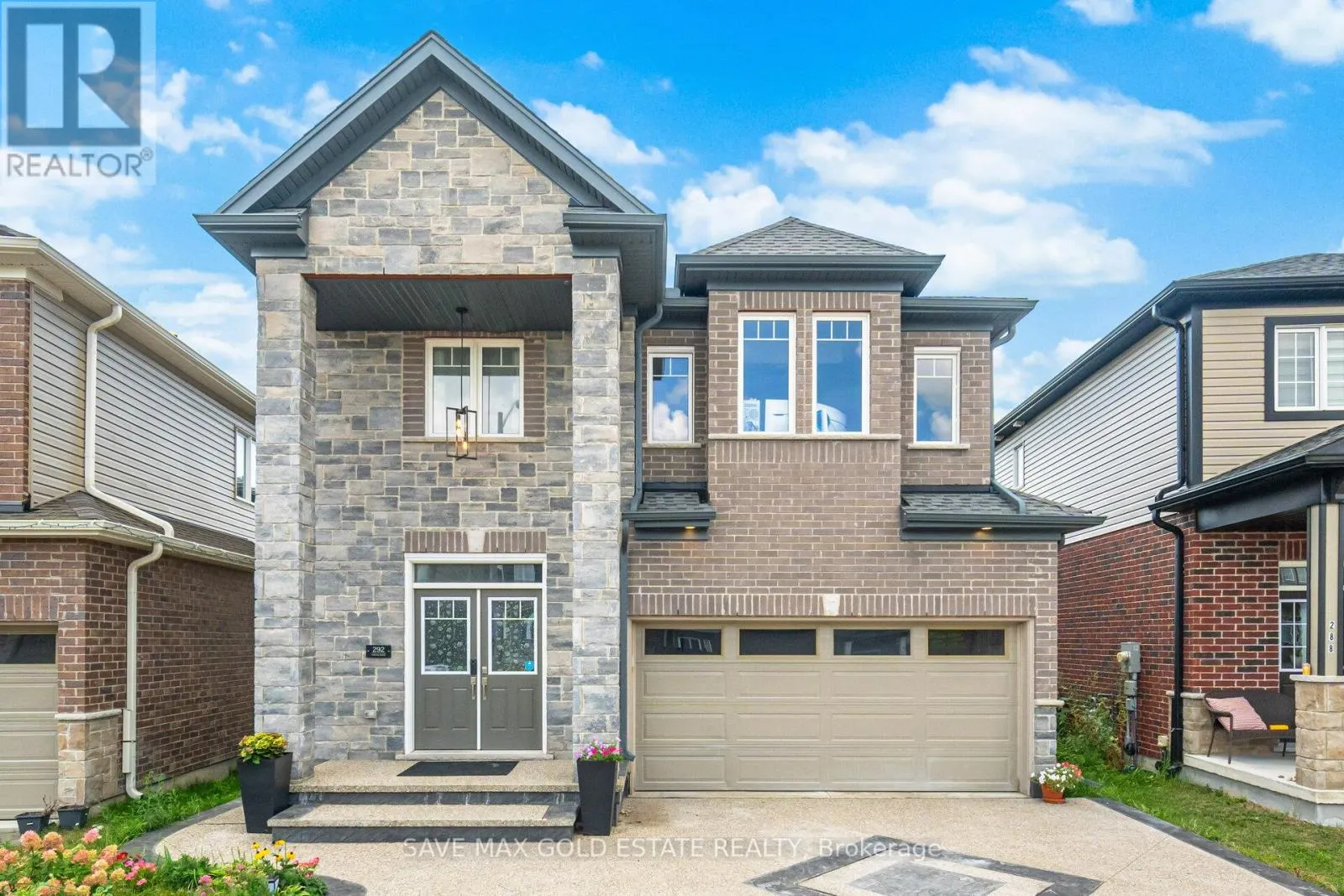 292 FREURE DRIVE