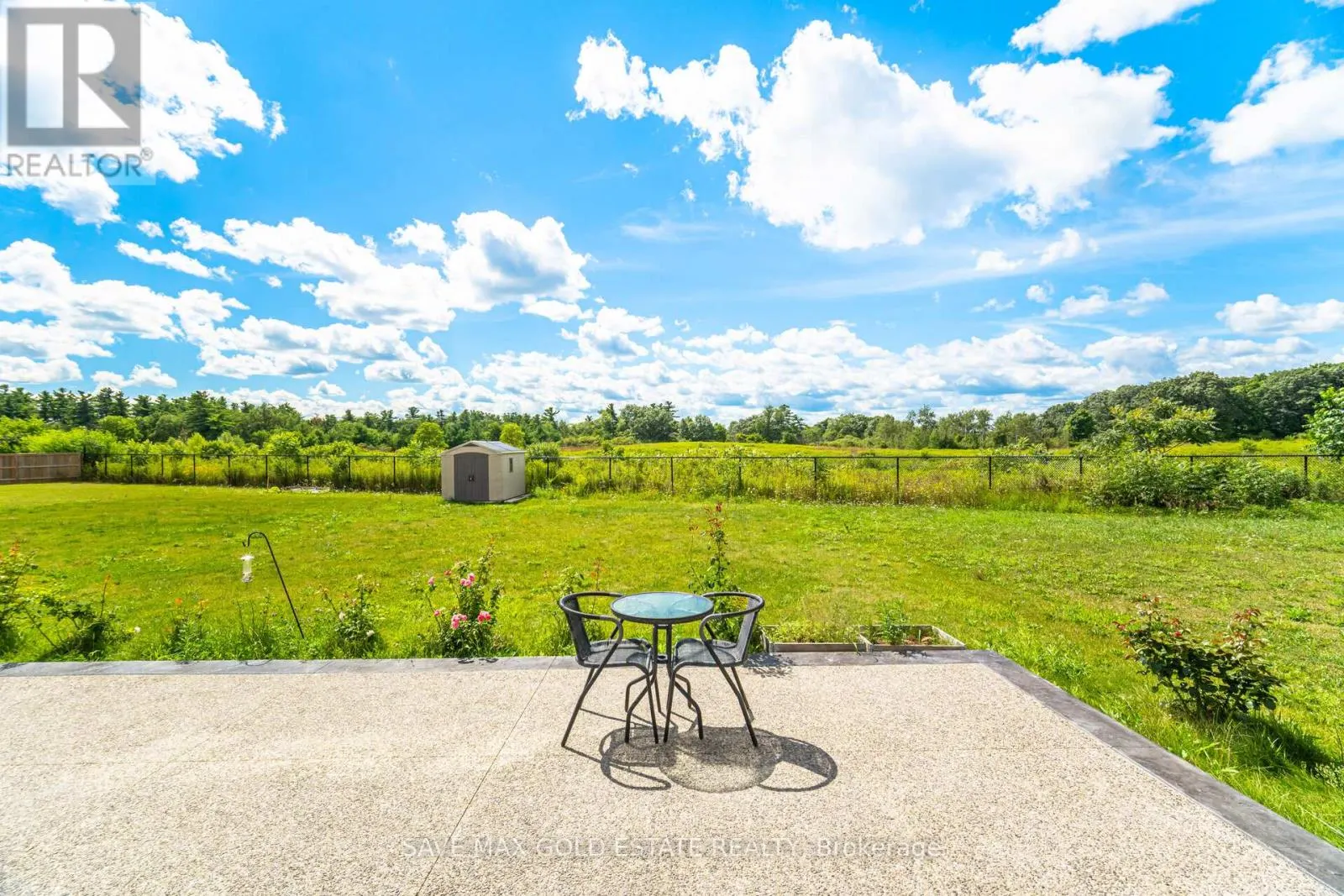 292 FREURE DRIVE