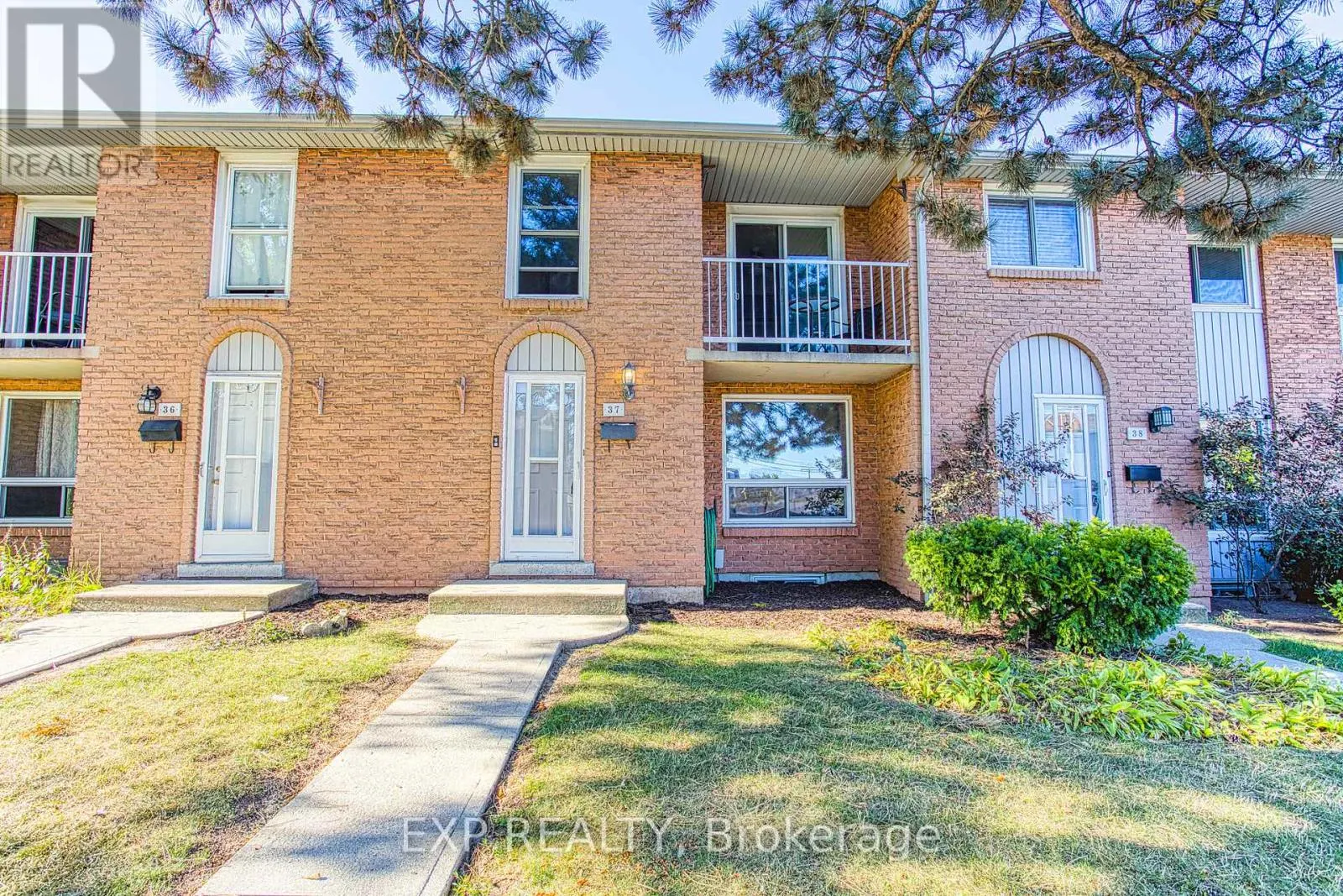 37 - 151 GATESHEAD CRESCENT