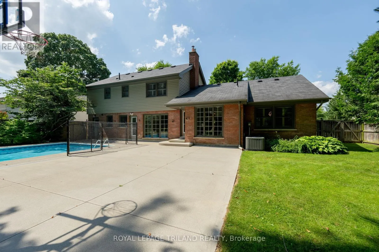 90 GEORGIA ROAD