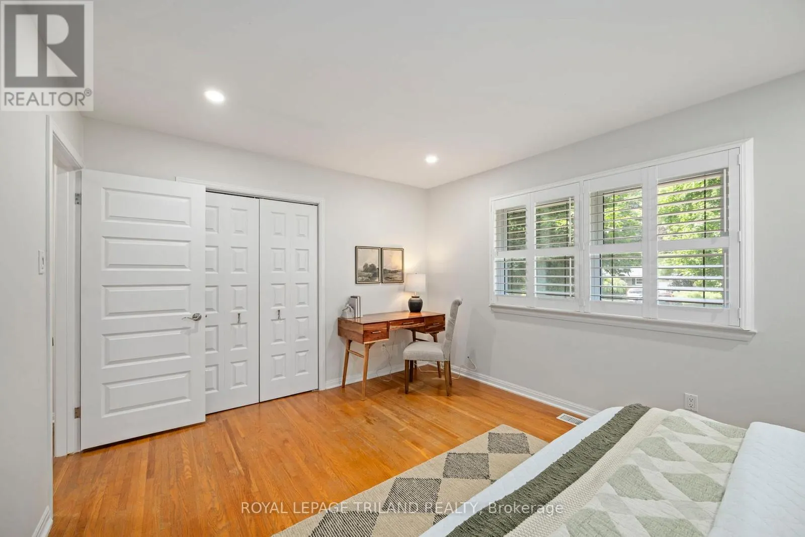 90 GEORGIA ROAD