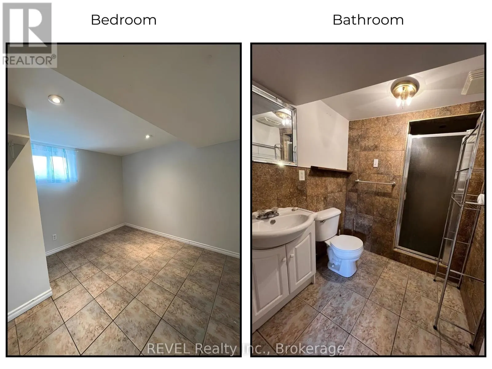 BASEMENT - 25 DELAWARE STREET, #Basement