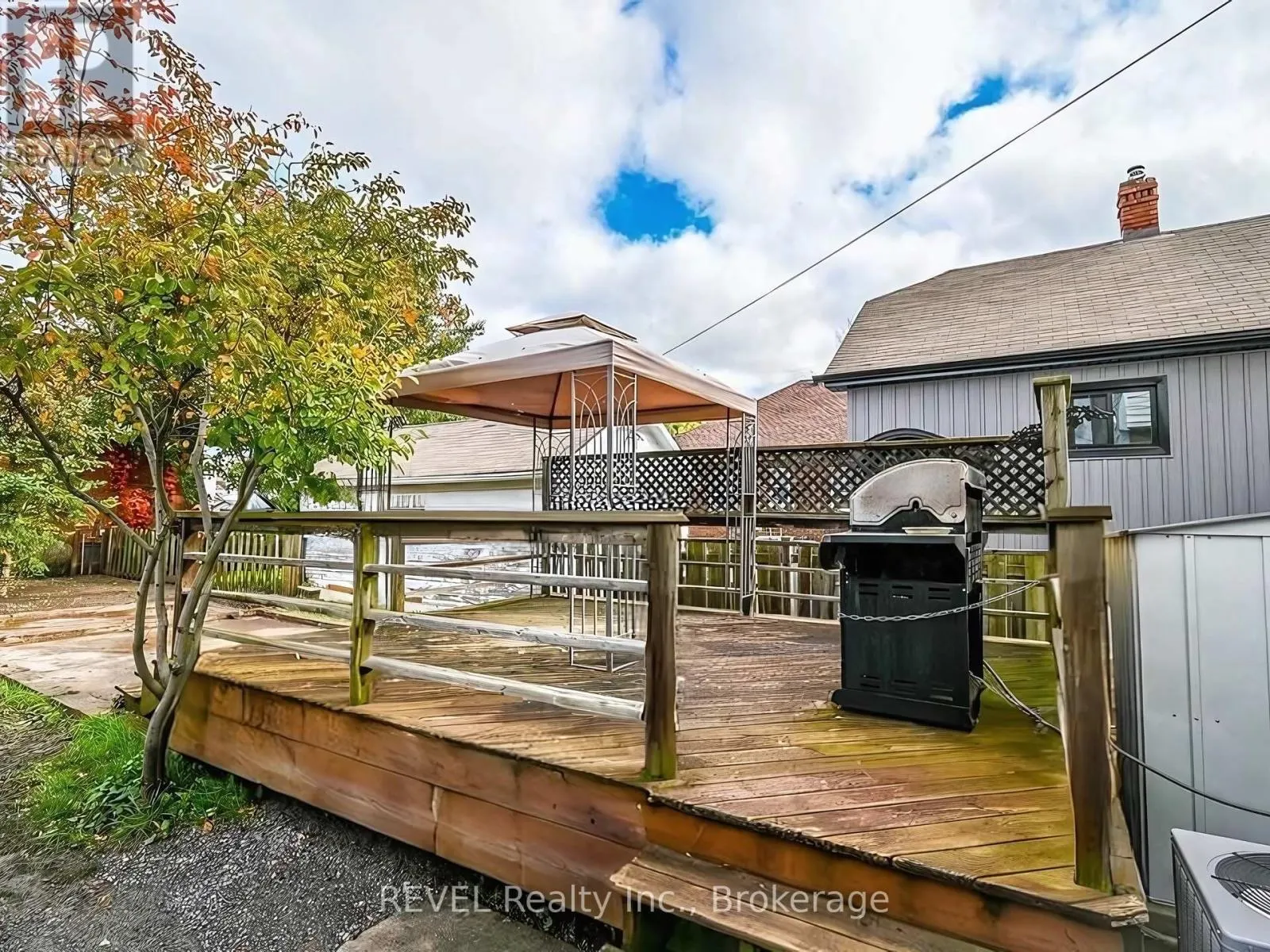 BASEMENT - 25 DELAWARE STREET, #Basement