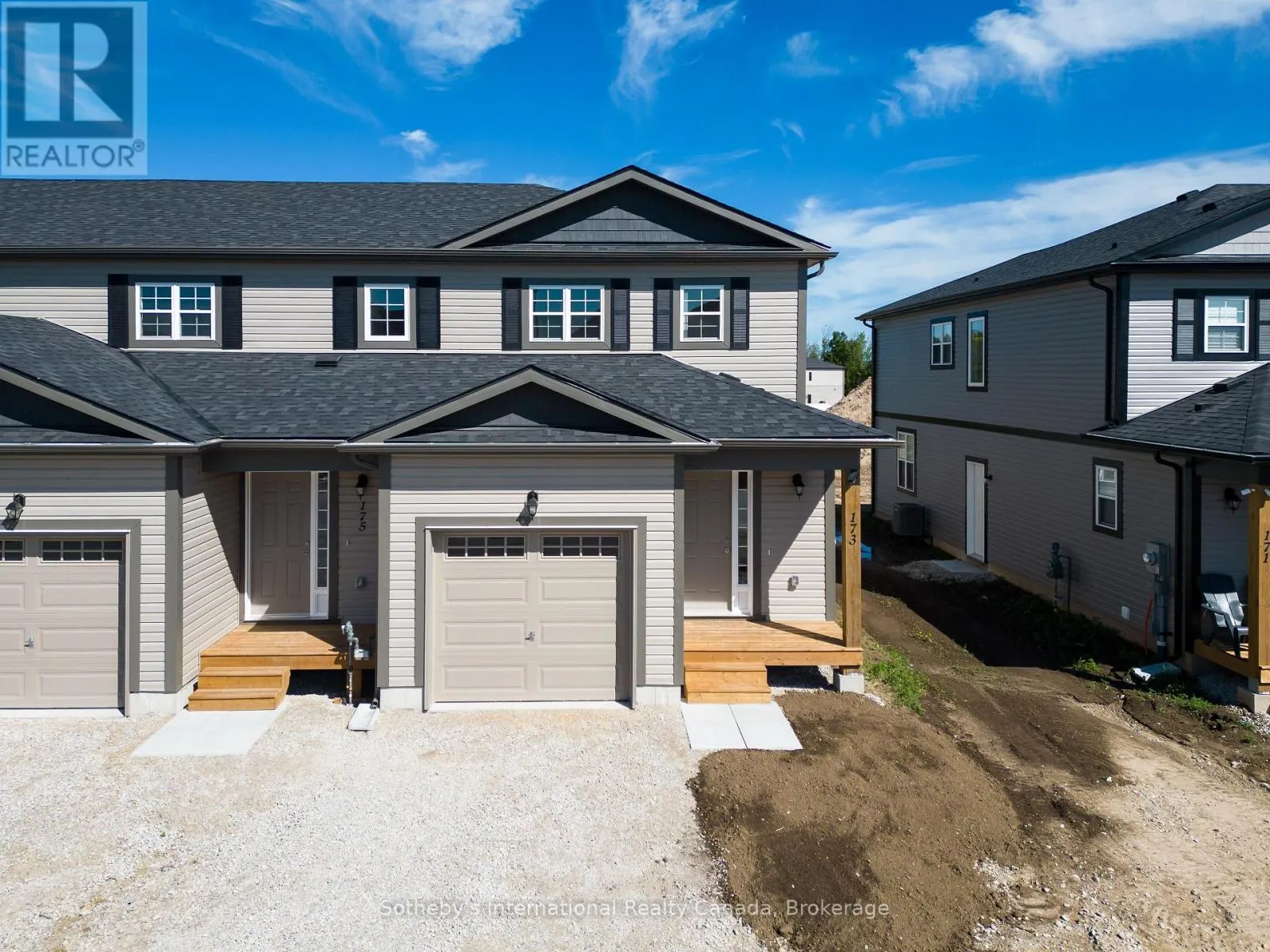 173 EQUALITY DRIVE