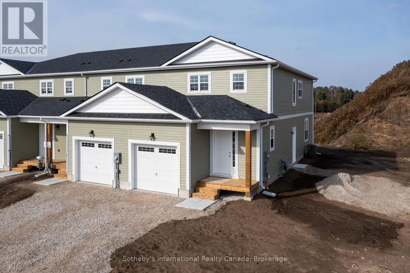 173 EQUALITY DRIVE