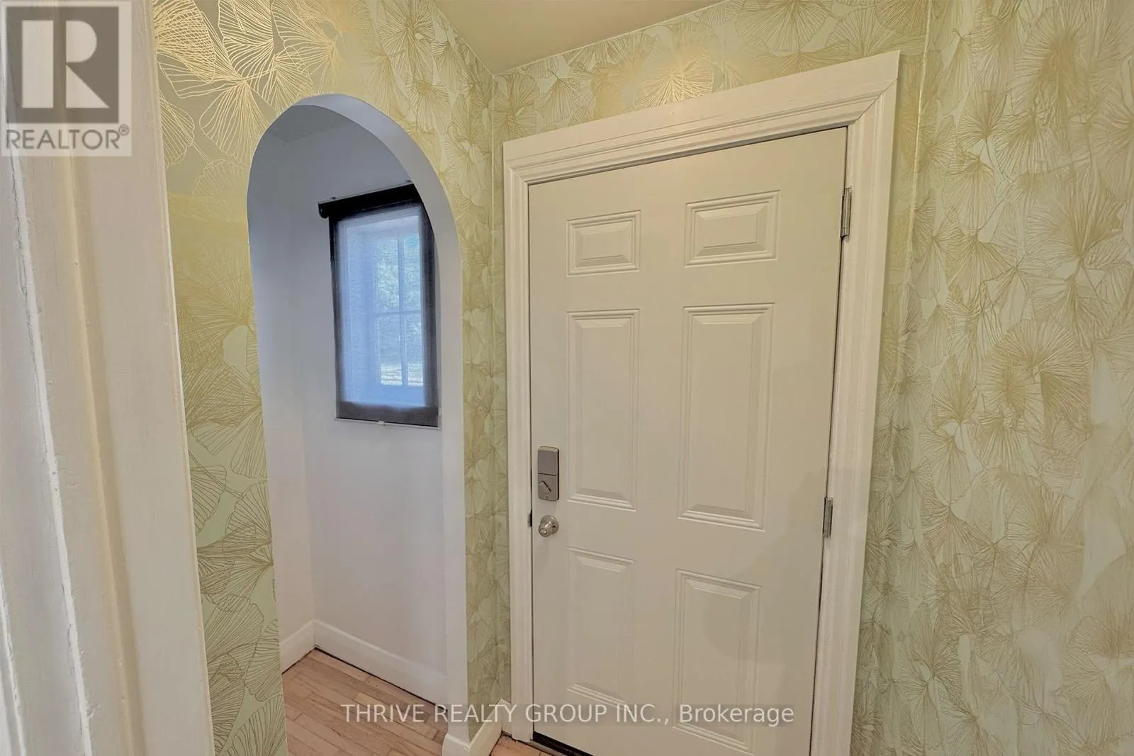 165 OXFORD STREET W