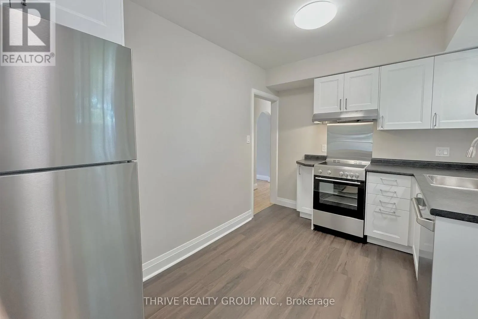 165 OXFORD STREET W