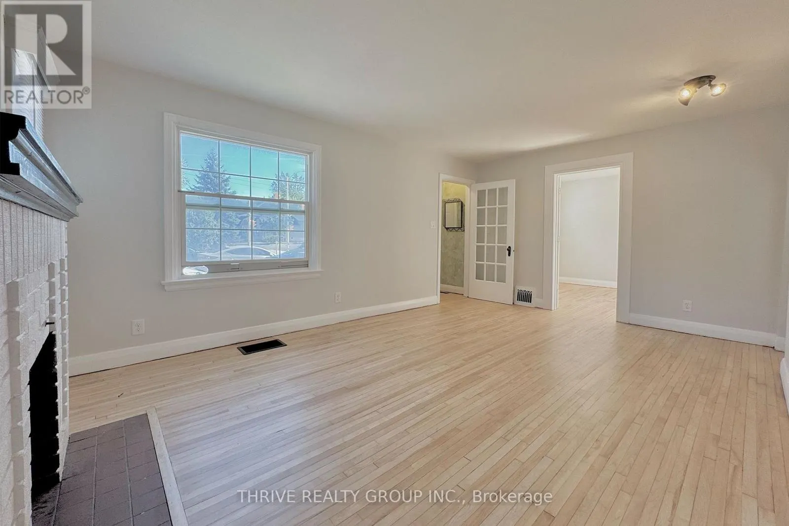 165 OXFORD STREET W