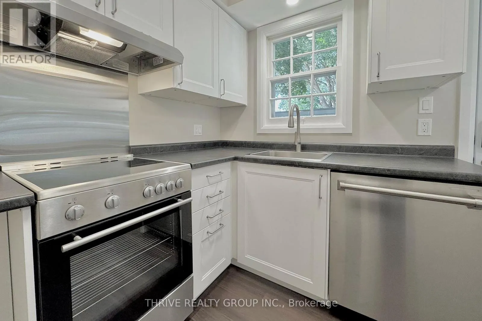 165 OXFORD STREET W