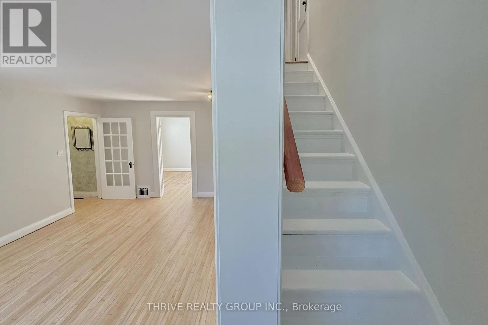 165 OXFORD STREET W