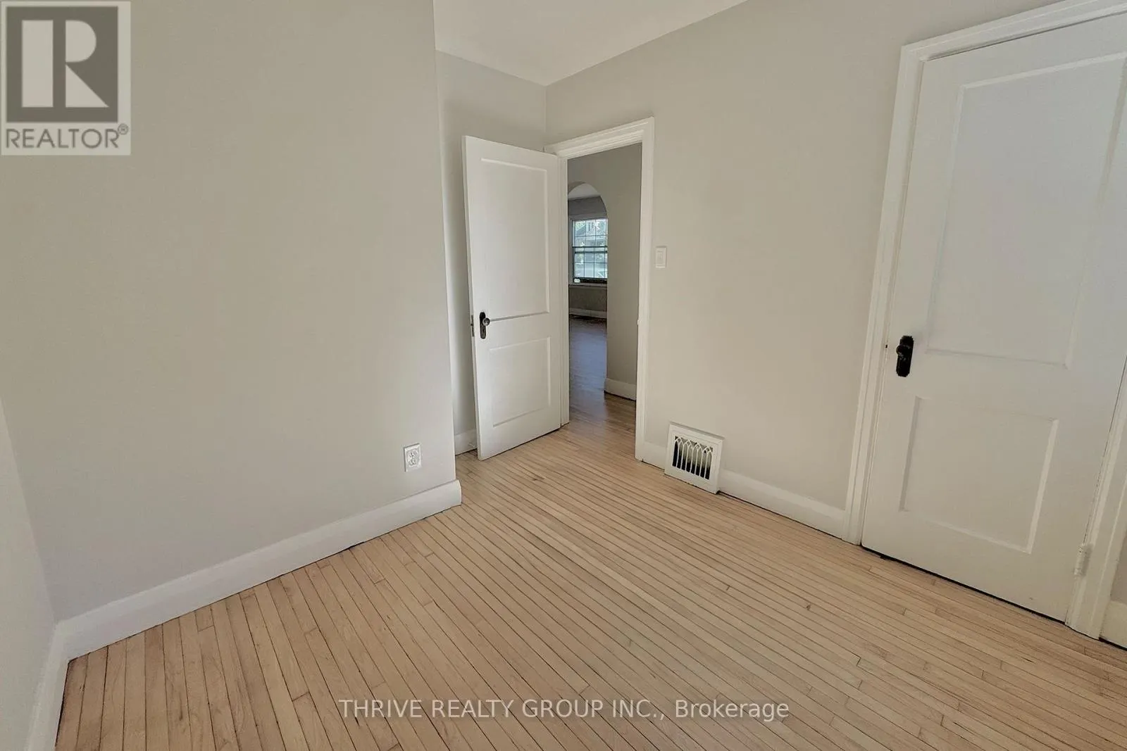 165 OXFORD STREET W