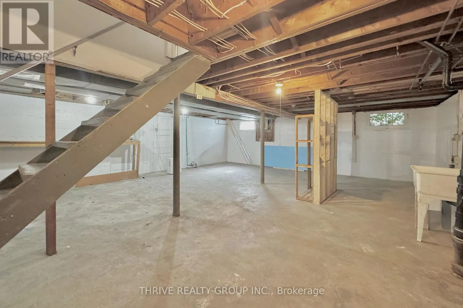 165 OXFORD STREET W