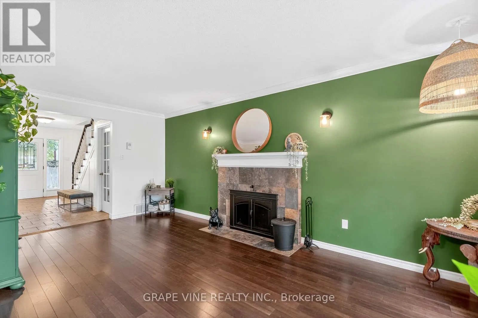 25 PACER PLACE