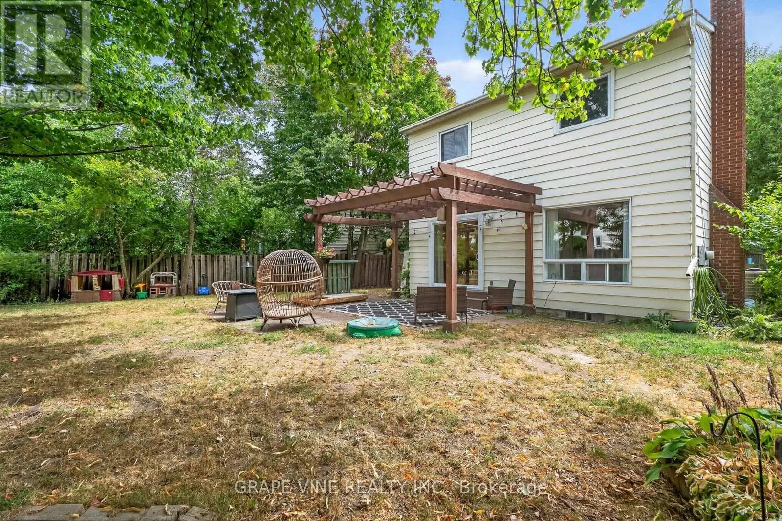 25 PACER PLACE