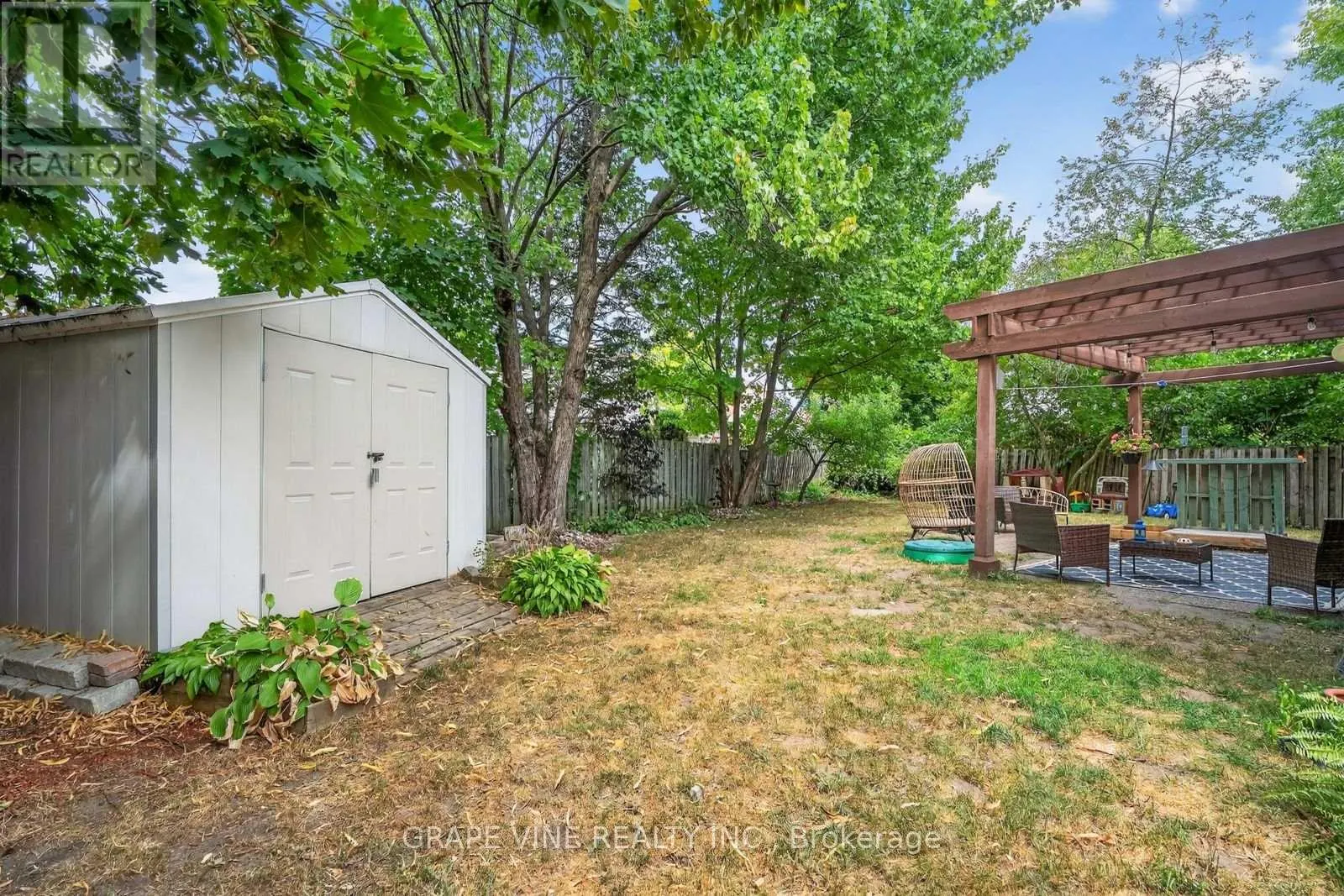 25 PACER PLACE