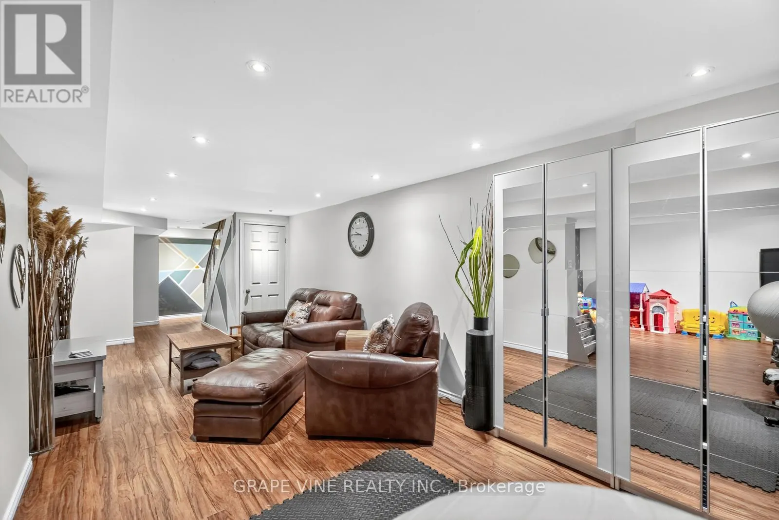 25 PACER PLACE