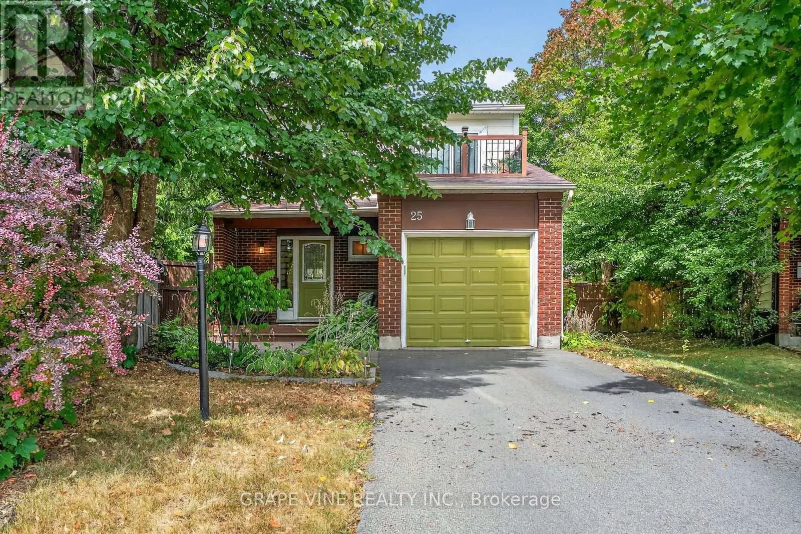 25 PACER PLACE