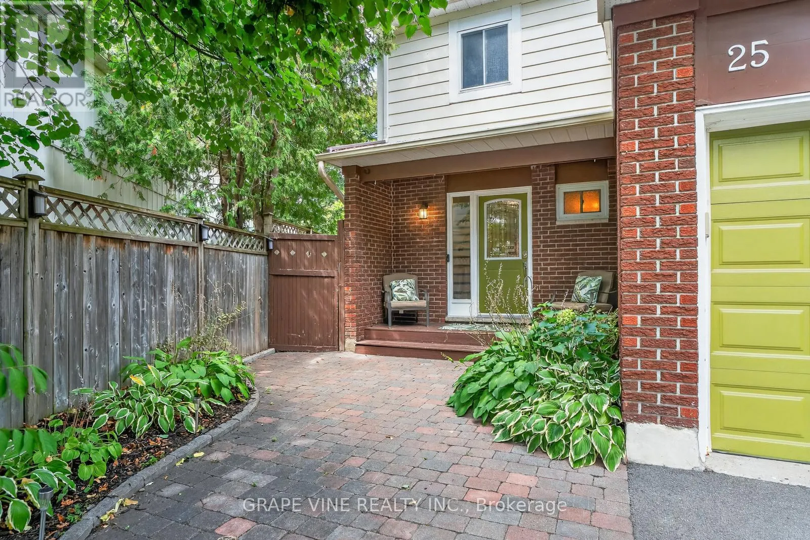 25 PACER PLACE
