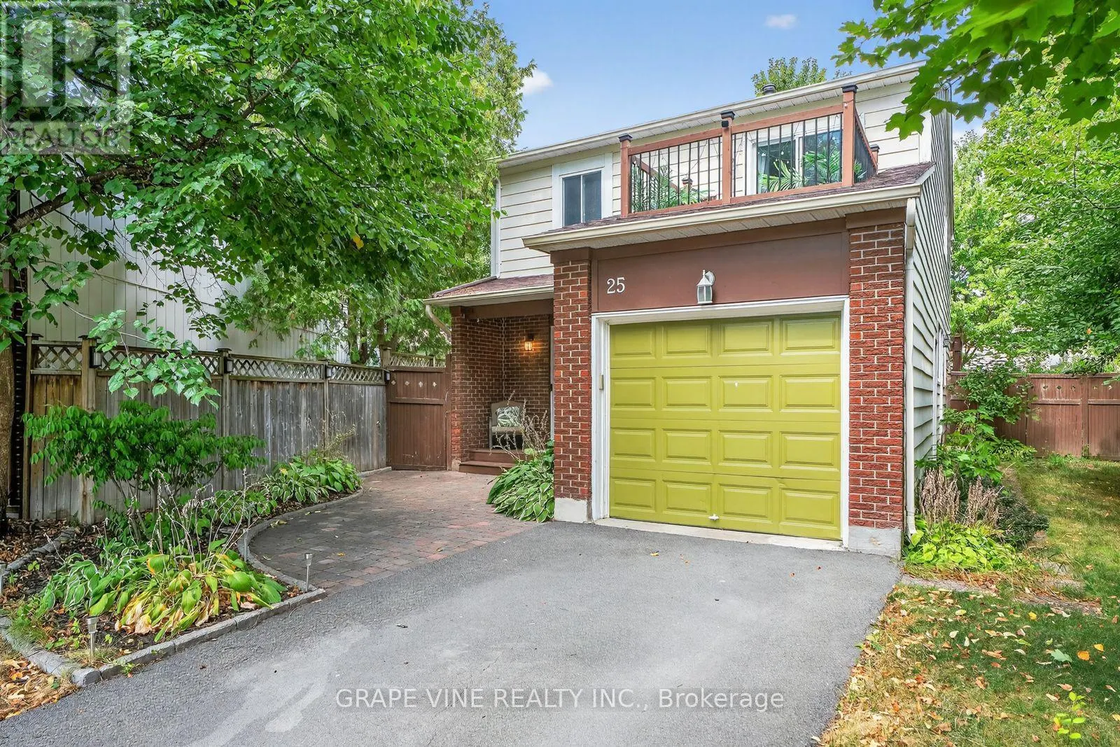 25 PACER PLACE