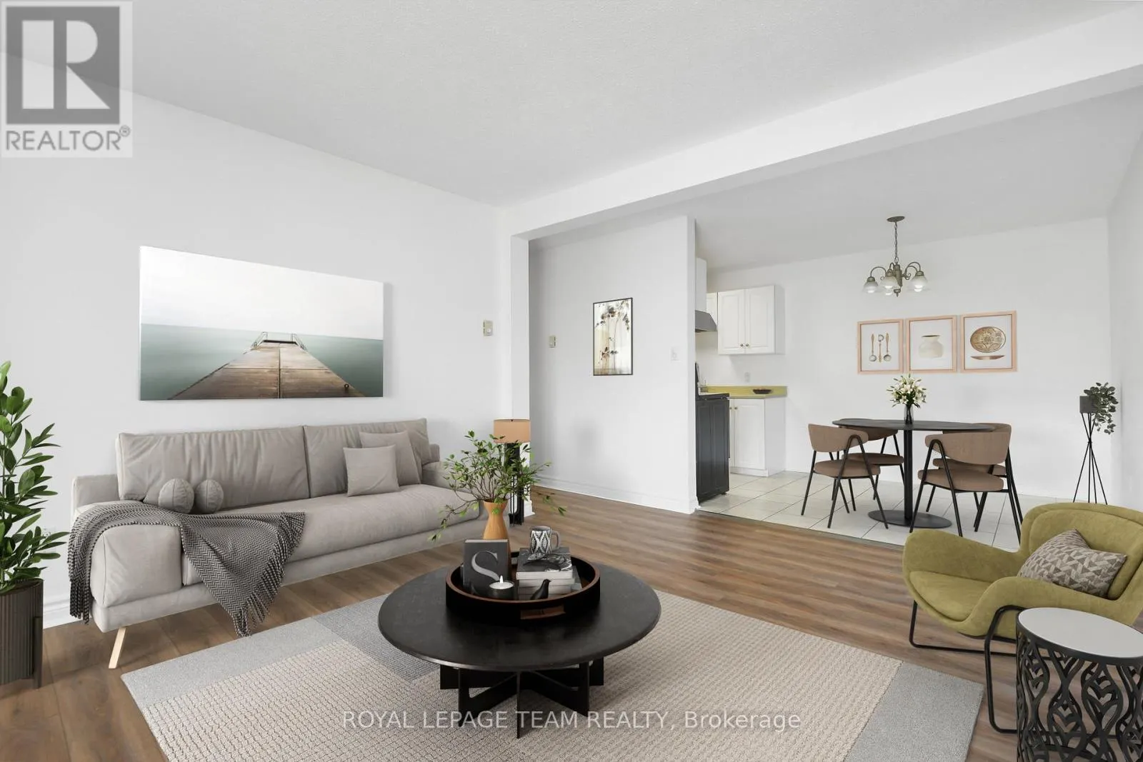 205 - 190 ELGIN STREET W