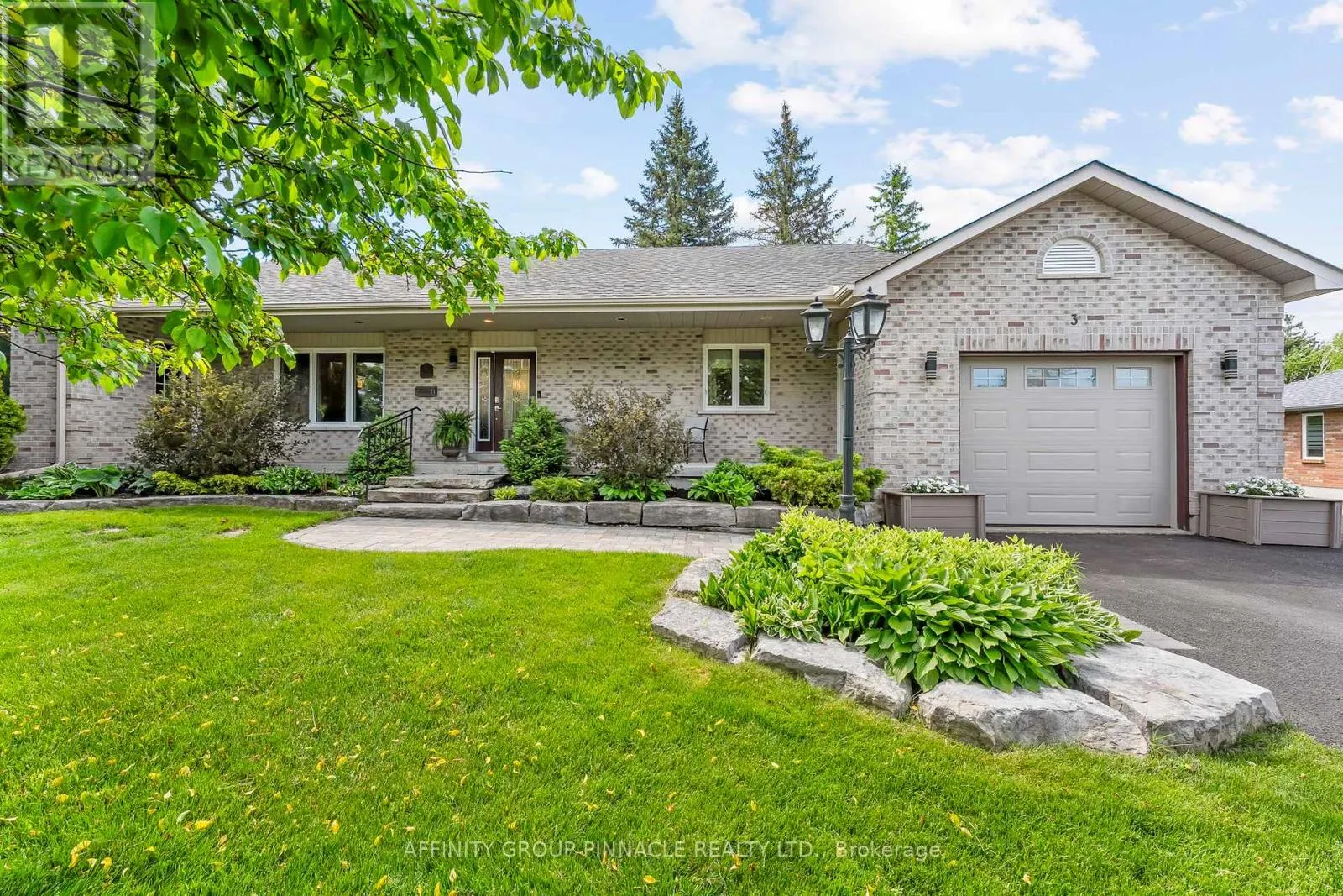 3 DAVID DRIVE