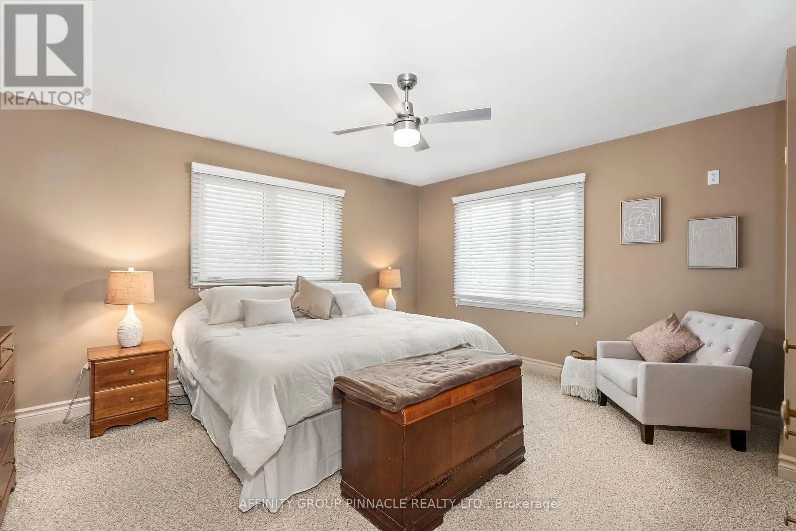 3 DAVID DRIVE