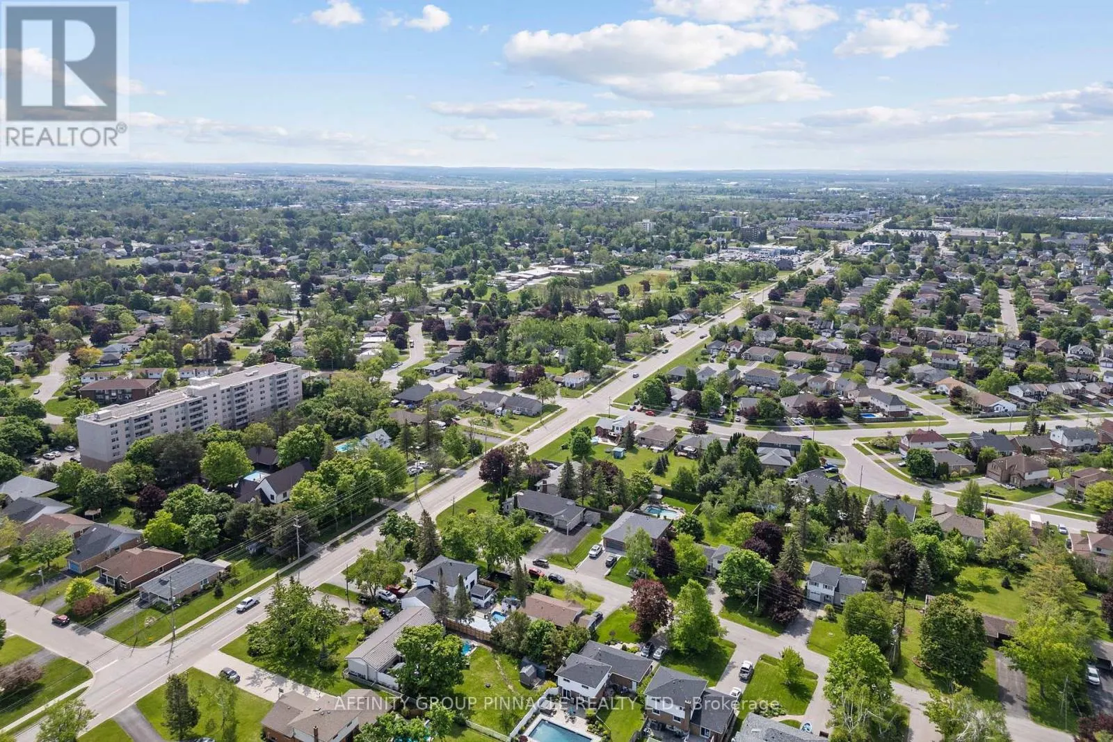 3 DAVID DRIVE