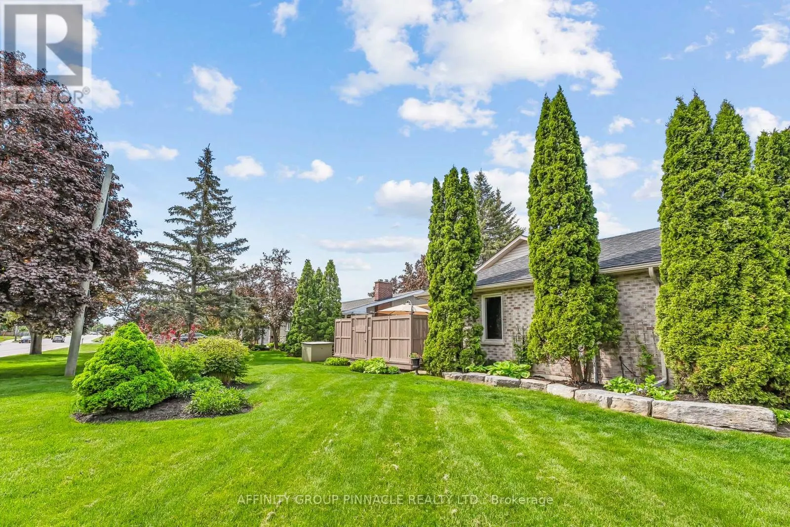 3 DAVID DRIVE
